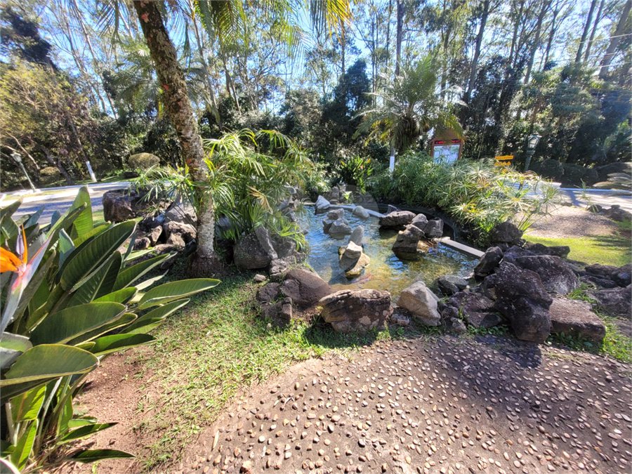 Casa para alugar com 2 quartos no condomínio Parque Imperial da Cantareira, Mairiporã - SP