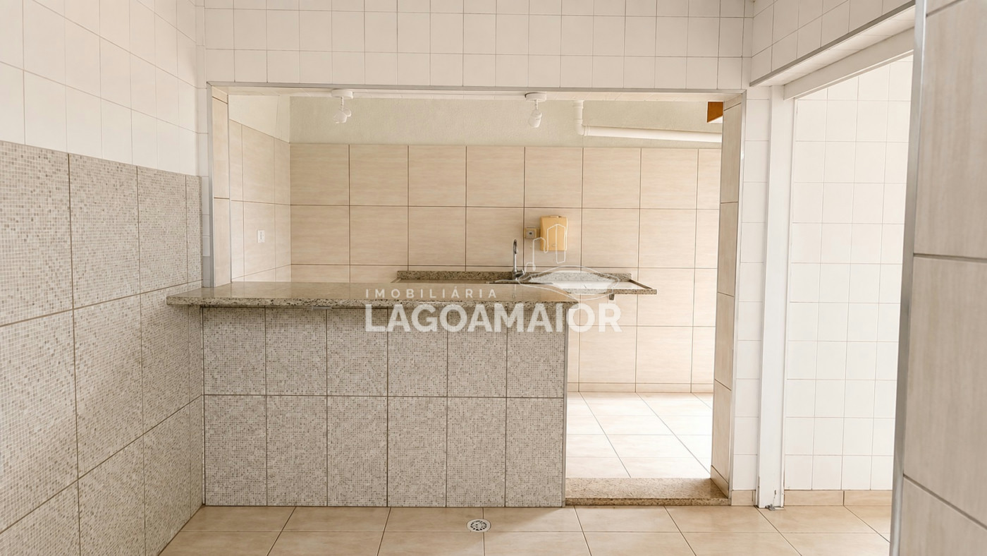 Casa à venda com 4 quartos no Centro, Três Lagoas, MS