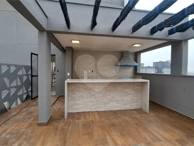 Apartamento à venda com 2 quartos em Tucuruvi, São Paulo, SP