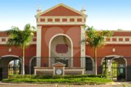 Casa à venda com 4 suítes no condomínio Palmeiras Imperiais, Salto - SP