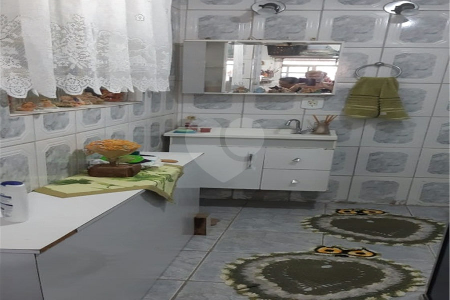 Casa Térrea à venda com 2 quartos em Parada Inglesa, São Paulo, SP