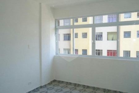 Apartamento à venda com 1 quarto em Liberdade, São Paulo, SP