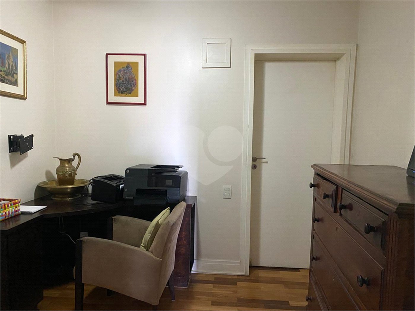 Apartamento à venda com 4 quartos, sendo 3 suítes, em Vila Morumbi, São Paulo, SP