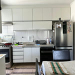 Apartamento à venda com 4 quartos, sendo 1 suíte, em Parque Tomas Saraiva, São Paulo, SP