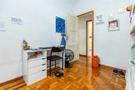 Casa Térrea à venda com 3 quartos em Campo Belo, São Paulo, SP
