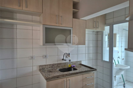 Apartamento para alugar com 2 quartos em Liberdade, São Paulo, SP