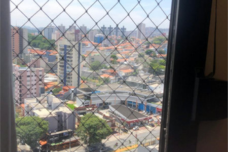 Apartamento à venda com 3 suítes no Centro, São Bernardo do Campo, SP