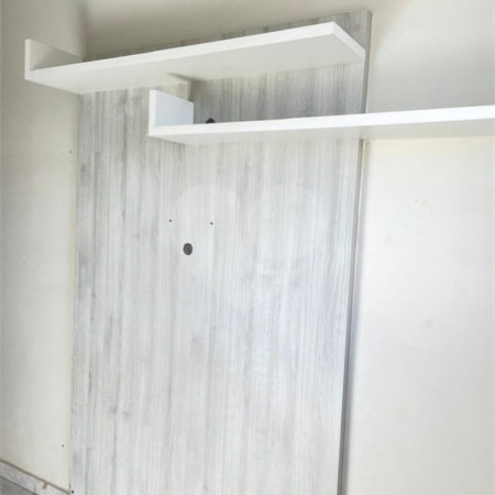 Apartamento à venda com 2 quartos em Jundiapeba, Mogi das Cruzes, SP