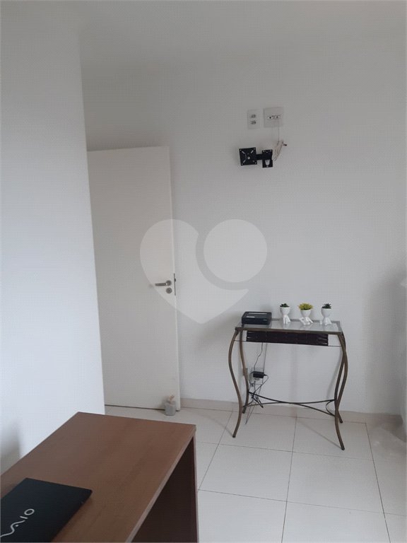 Casa à venda com 2 quartos, sendo 1 suíte, no condomínio Vilagio Milioni, Salto - SP