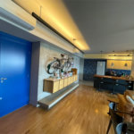 Apartamento à venda ou para alugar com 3 suítes em Vila Leopoldina, São Paulo, SP