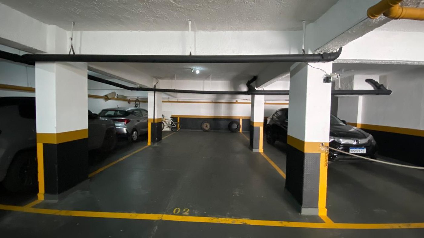 Cobertura com 4 dormitórios à venda, 400 m² por R$ 2.580.000,00 - Ponta da Praia - Santos/SP