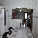 Sobrado à venda com 2 quartos, sendo 1 suíte,  em Santa Teresinha, São Paulo, SP