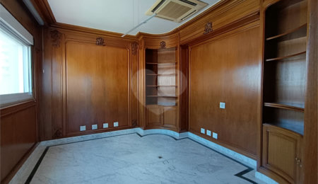 Apartamento à venda com 4 suítes em Higienópolis, São Paulo, SP