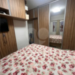 Apartamento à Venda 2 quartos – Condomínio Crystal Palace – São Carlos/SP