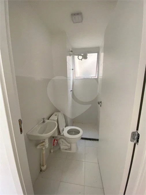Apartamento à venda com 2 quartos em Jardim Petrópolis, Cotia, SP