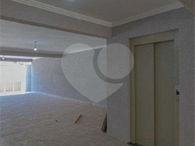 Apartamento à venda com 1 suíte em Jardim Santo Alberto, Santo André, SP