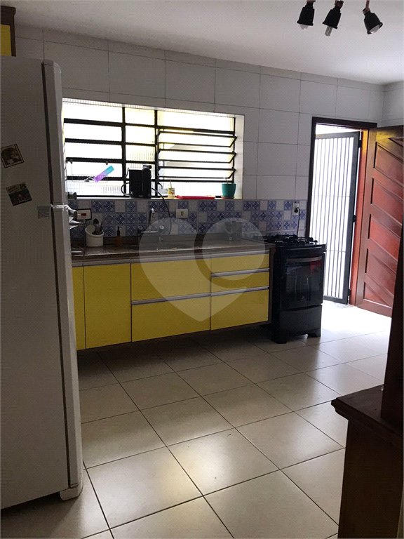 Sobrado à venda com 3 quartos em Brooklin, São Paulo, SP