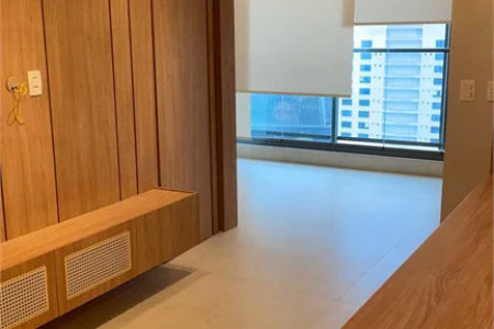 Apartamento à venda ou para alugar com 2 suítes em Pinheiros, São Paulo, SP