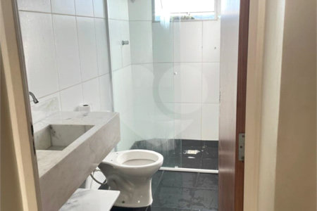 Apartamento à venda com 2 quartos em Jundiapeba, Mogi das Cruzes, SP