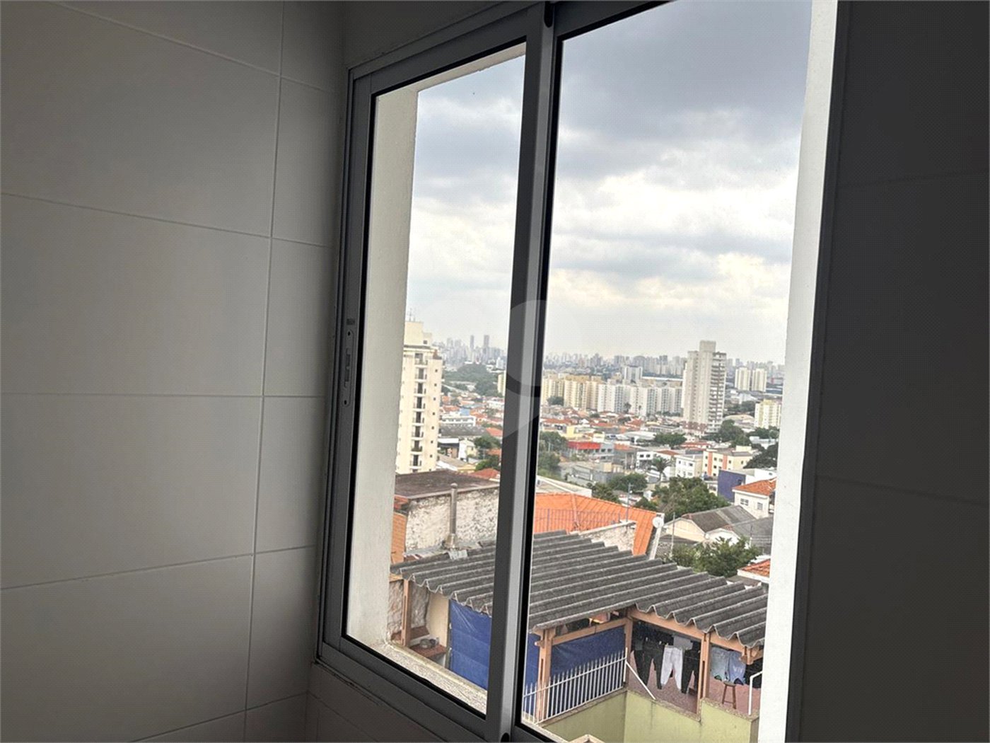 Apartamento para alugar com 1 quarto em Vila Guilherme, São Paulo, SP