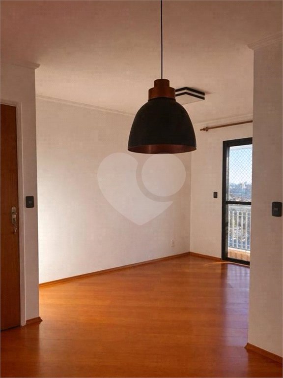 Apartamento à venda com 2 quartos em Freguesia do Ó, São Paulo, SP