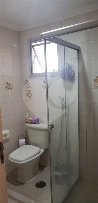 Apartamento à venda com 2 quartos em Santana, São Paulo, SP