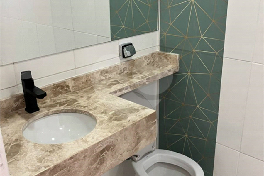 Apartamento à venda com 4 quartos, sendo 3 suítes, em Jardim França, São Paulo, SP