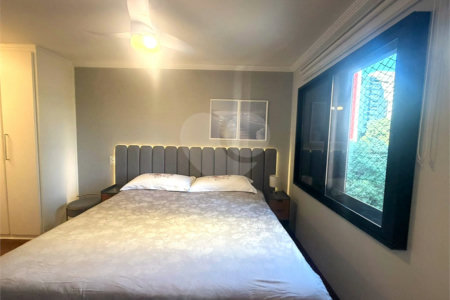 Apartamento à venda com 3 quartos, sendo 2 suítes, em Vila Mascote, São Paulo, SP