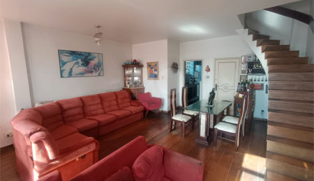 Apartamento à venda com 3 quartos em Maracanã, Rio de Janeiro, RJ
