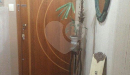 Apartamento à venda com 3 quartos, sendo 1 suíte,  em Santana, São Paulo, SP