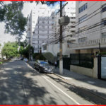 Apartamento à venda com 2 suítes em Jardim Paulista, São Paulo, SP