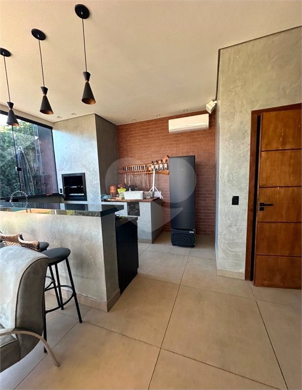 Casa à venda com 4 quartos, sendo 2 suítes, em Residencial Ponta Porã II, Ponta Porã, MS
