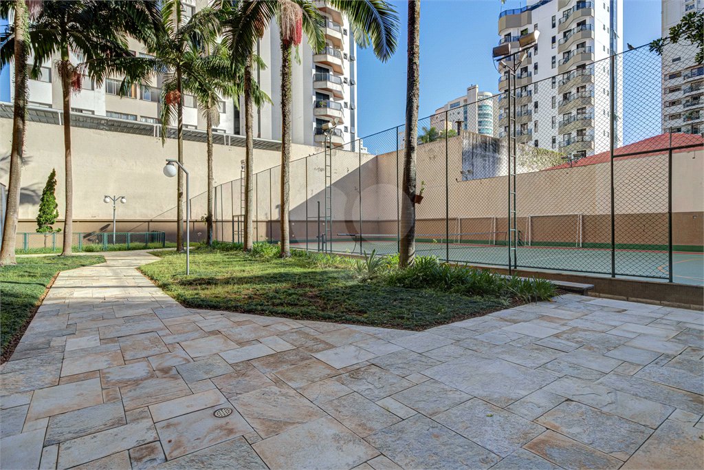 Apartamento à venda com 4 suítes em Moema, São Paulo, SP