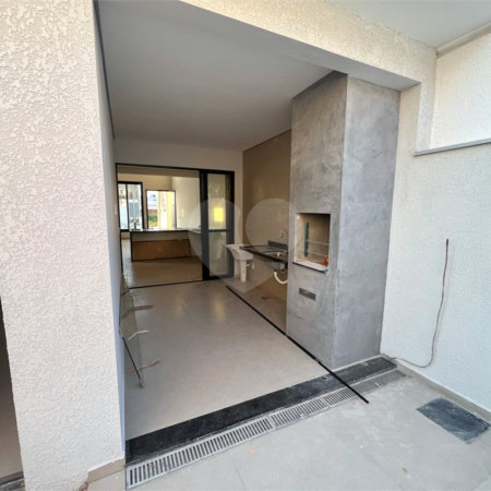 Casa à venda com 3 suítes no condomínio Horto Florestal Villagio, Sorocaba - SP