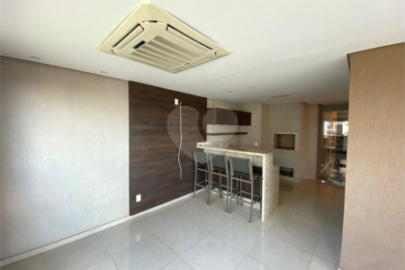 Apartamento para alugar com 3 suítes em Bosque das Juritis, Ribeirão Preto, SP