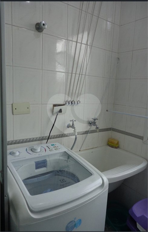 Apartamento à venda com 2 quartos em Parque Fongaro, São Paulo, SP