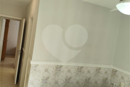 Apartamento à venda com 3 quartos, sendo 1 suíte, em Indianópolis, São Paulo, SP