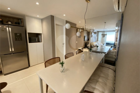 Apartamento à venda com 2 quartos, sendo 1 suíte,  em Botafogo, Rio de Janeiro, RJ