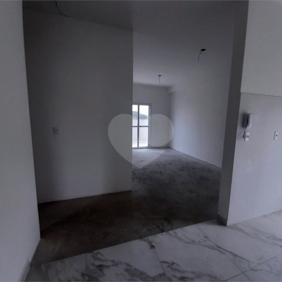Apartamento à venda com 2 quartos em Parada Inglesa, São Paulo, SP