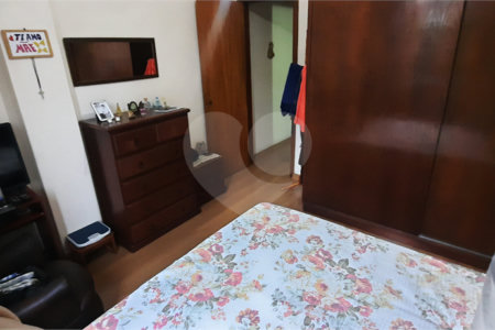 Apartamento à venda com 2 quartos em Tijuca, Rio de Janeiro, RJ