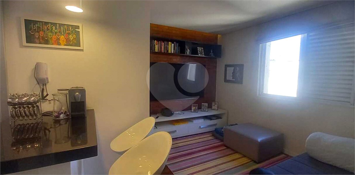 Apartamento à venda com 2 quartos, sendo 1 suíte,  em Itaim Bibi, São Paulo, SP