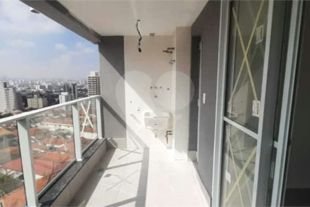Apartamento à venda com 2 quartos, sendo 1 suíte, em Jardim São Paulo(zona Norte), São Paulo, SP