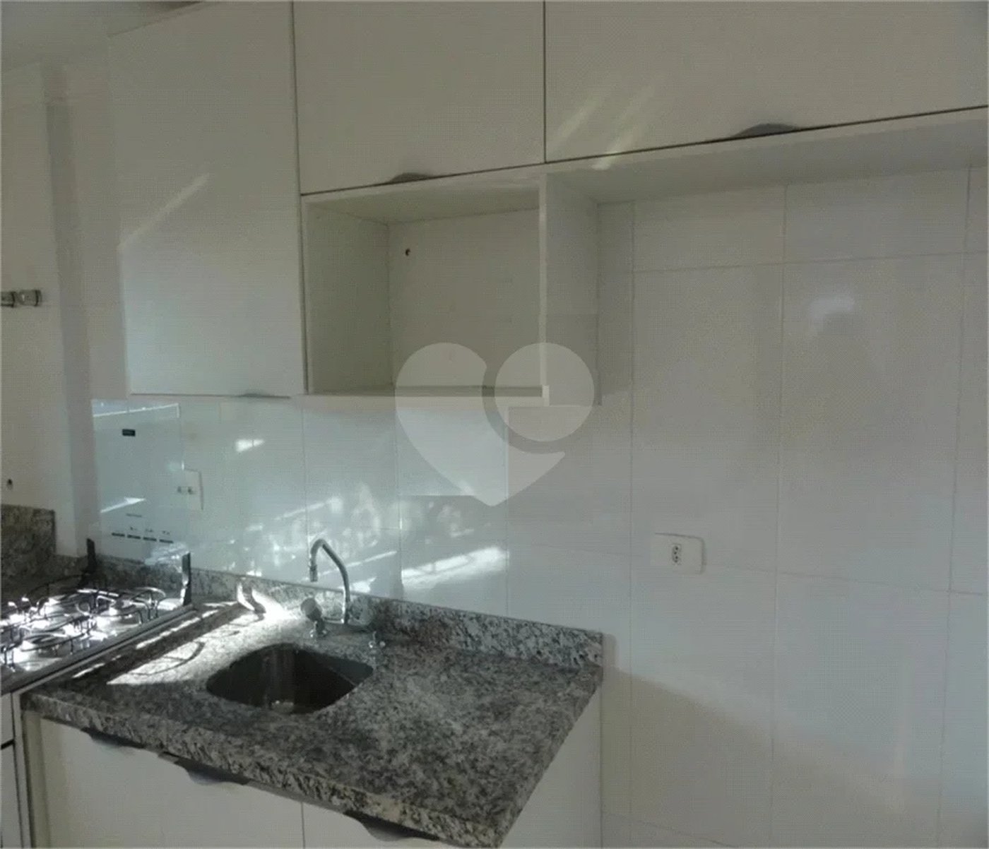 Apartamento à venda com 1 quarto em Casa Verde, São Paulo, SP