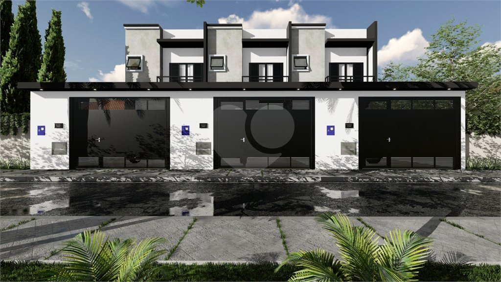 Casa à venda com 3 quartos, sendo 1 suíte,  em Jardim São Pedro, Mogi das Cruzes, SP