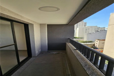 Apartamento à venda com 1 quarto em Pinheiros, São Paulo, SP