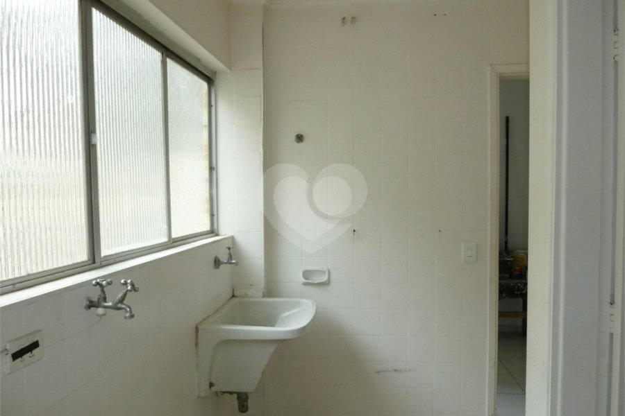 Apartamento à venda com 3 quartos, sendo 1 suíte, em Paraíso, São Paulo, SP
