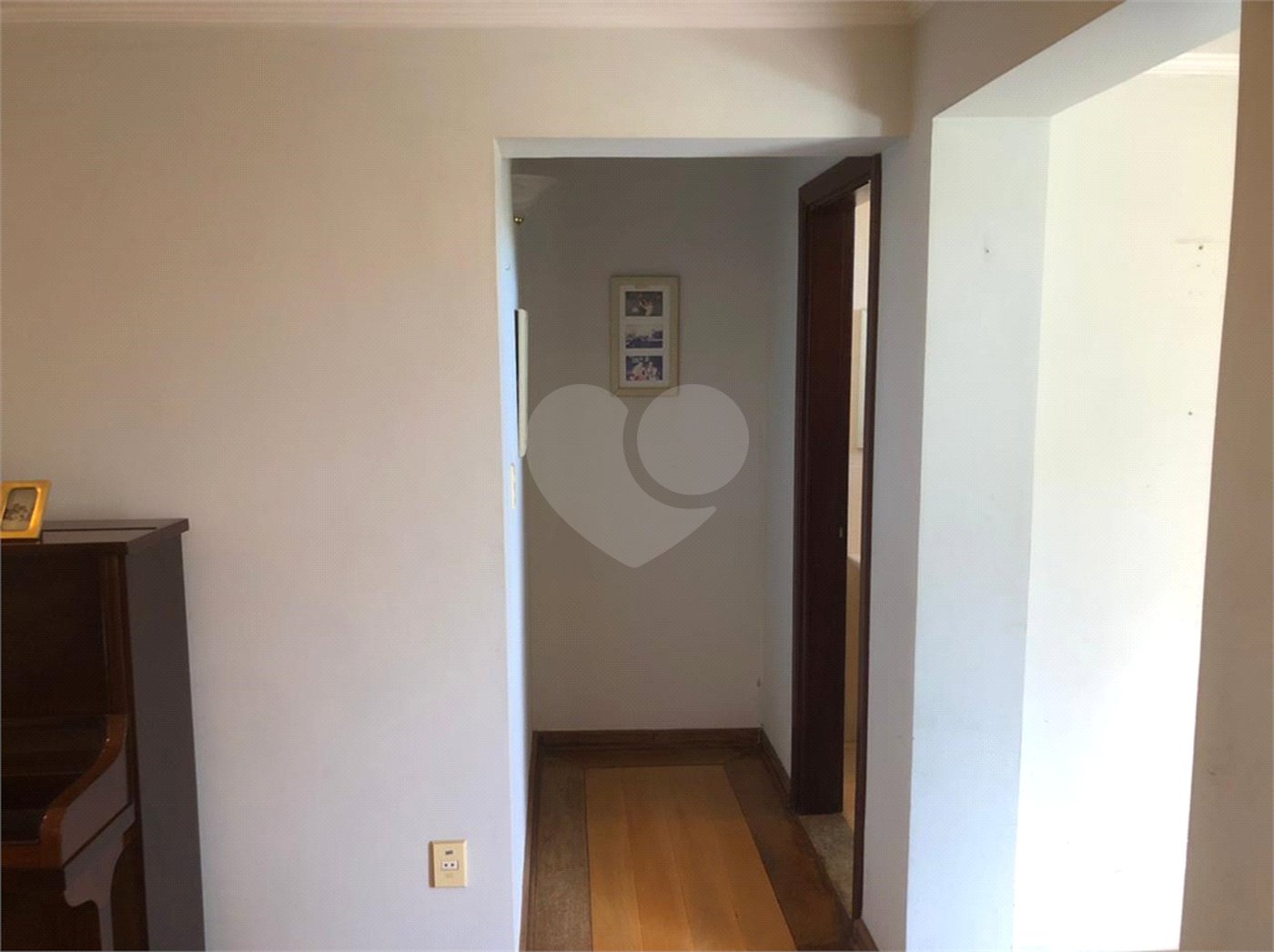Casa para venda no Condomínio Parque Faber 1