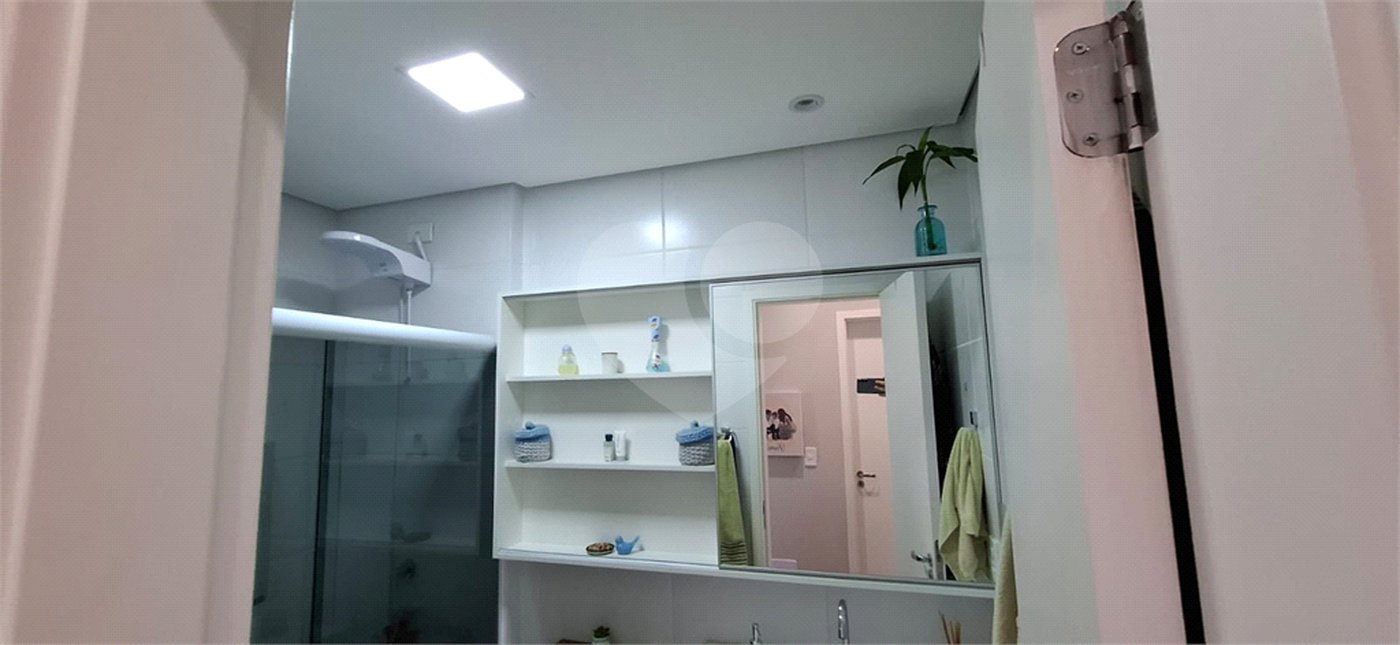 Apartamento à venda com 2 quartos, sendo 1 suíte, em Vila Jardini, Sorocaba, SP