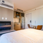 Studio à venda com 1 quarto em Moema, São Paulo, SP
