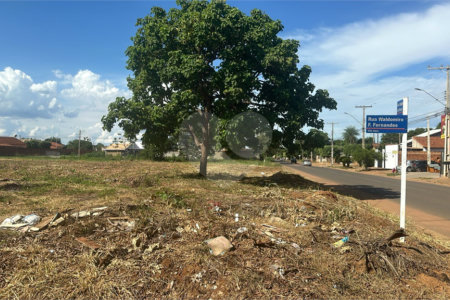 Terreno à venda em Vila dos Ferroviários, Três Lagoas, MS
